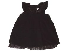 Baby Club, Barna mikrokord ruha