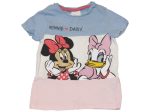 Disney, Minnie egeres, Daisy kacsás póló