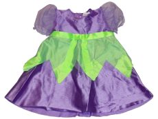 Hilka, Tündér jelmez Hilka, Tündér jelmez