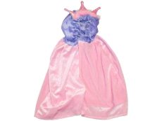 Kik, Hercegnő jelmez, köpeny