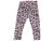 George, Leopárdmintás legging