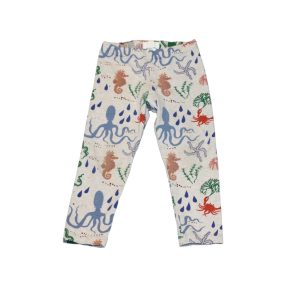 Arket, Csikóhalas legging