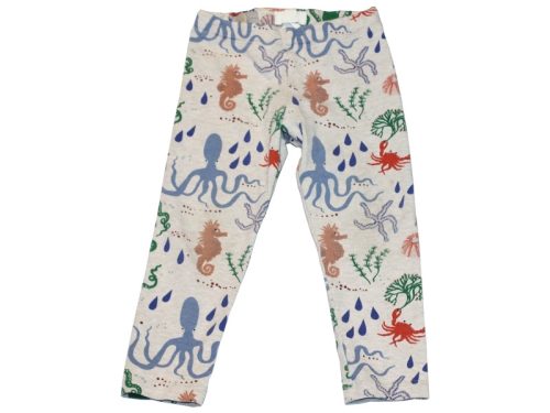 Arket, Csikóhalas legging