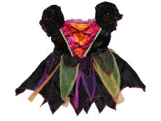 Tesco, Boszorkány jelmez