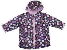 Cherokee, Pöttyös, átmeneti kabát