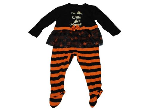 Hallow Scream, Tüllszoknyás szellem jelmez