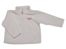 Baby Basics, Polár pulóver