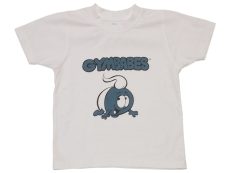 Gymbabes póló