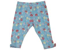 Mothercare, Virágos, 3/4-es legging