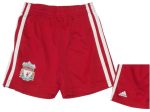 Adidas, Liverpool emblémás rövidnadrág