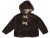 Rothschild, Barna kisbunda