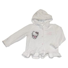 Sanrio, Hello Kitty, plüss kardigán
