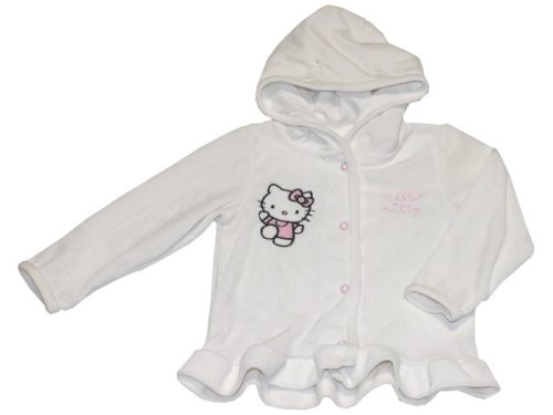 Sanrio, Hello Kitty, plüss kardigán