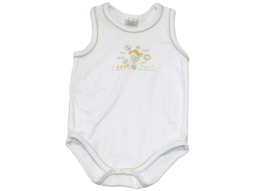 Sparky, Kislányos, trikó body