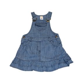 Baby Club, Fodros, farmer kertészszoknya
