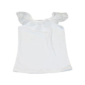 Hello Enjoy, Csipkés top