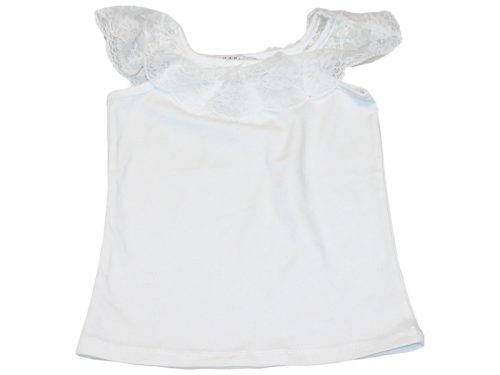 Hello Enjoy, Csipkés top