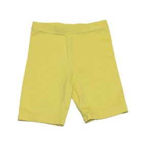 Matalan, Sárga rövidnadrág