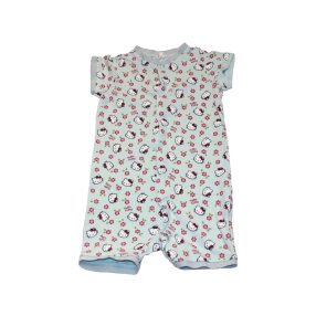 H&M, Sanrio, Hello Kitty napozó
