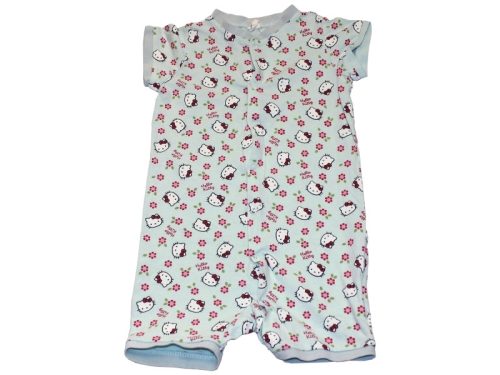H&M, Sanrio, Hello Kitty napozó