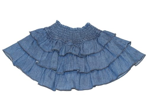 H&M, Fodros farmerszoknya