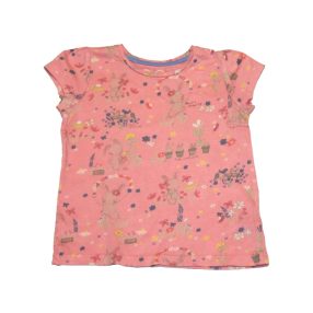 Mothercare, Nyuszis póló