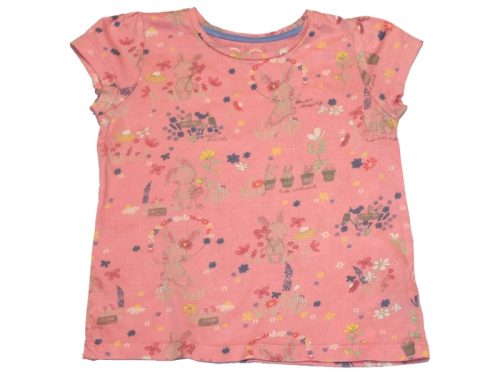 Mothercare, Nyuszis póló