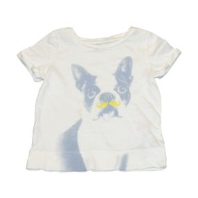 Baby Gap, Kutyusos póló