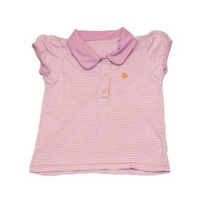 Mothercare, Csíkos pólóing