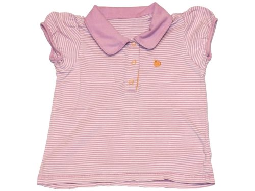 Mothercare, Csíkos pólóing