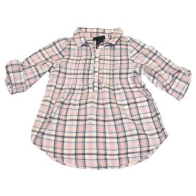 H&M, Kockás blúz