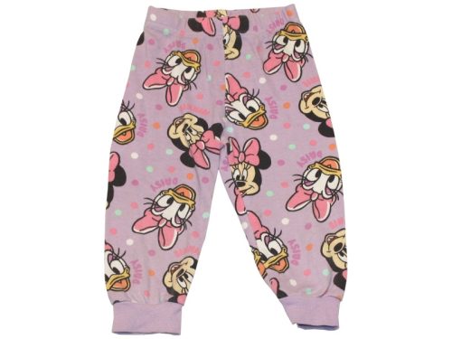 Matalan, Disney, Minnie egeres, Daisy kacsás, pamut nadrág