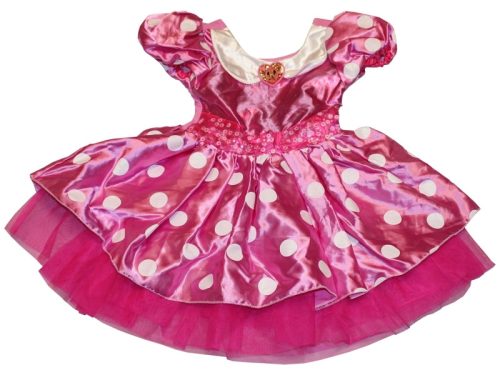 Disney, Minnie egér jelmez
