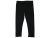 Fekete legging