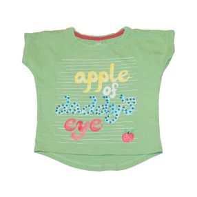 Mothercare, Feliratos póló