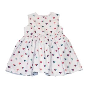 Baby Club, Szívecskés nyáriruha