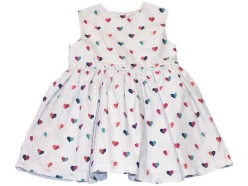 Baby Club, Szívecskés nyáriruha
