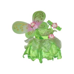 Fairy Dust, Tündér jelmez (ruha, szárny, fejpánt)