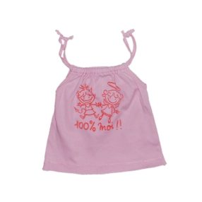 Kisgyerekes top