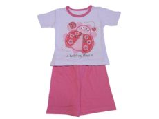 F+F, Katicás pizsama, Új