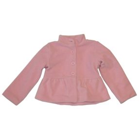 Mothercare, Rózsaszín átmeneti kabát