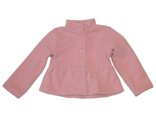 Mothercare, Rózsaszín átmeneti kabát