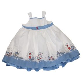Mothercare, Házikós nyáriruha