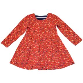 Mothercare, Virágos ruha