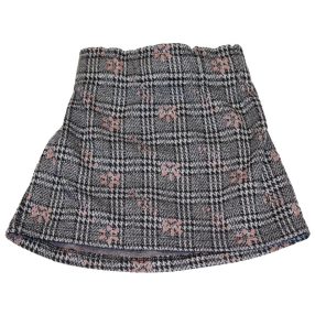 Primark, Virágos, kockás szoknya