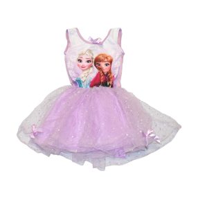 Disney, Frozen, Jégvarázs, Elza, Anna hercegnő nyáriruha