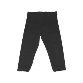 Next, Fekete legging