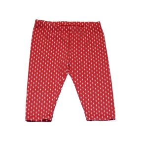 Gymboree, Mintás, 3/4-es legging