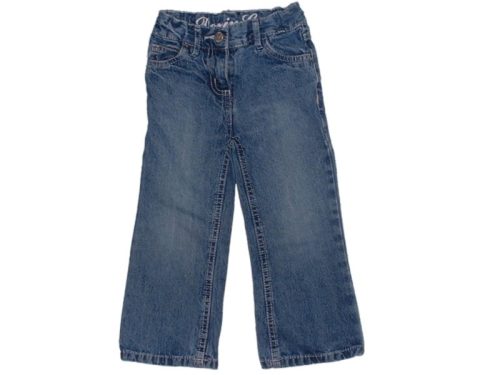 Primark, Koptatott farmernadrág