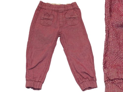 H&M, Masnis, csíkos nadrág